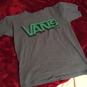 Vans T-shirt